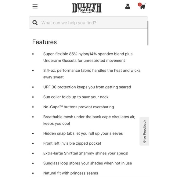 Duluth Shirt Womens Size Large Green Sidewinder Plaid Shirt Nylon Blend - Picture 14 of 14